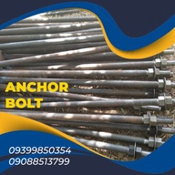 Anchor Bolt| Round Bar | MS Plate | RSC Pipe | Shafting | Swivel Clamp | Plywood | 25