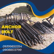 Anchor Bolt| Round Bar | MS Plate | RSC Pipe | Shafting | Swivel Clamp | Plywood | 29