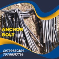 Anchor Bolt| Round Bar | MS Plate | RSC Pipe | Shafting | Swivel Clamp | Springkler | 5