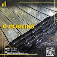 C-Purlins| Round Bar | MS Plate | RSC Pipe | Shafting | Swivel Clamp | Plywood | 5