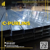 C-Purlins| Round Bar | MS Plate | RSC Pipe | Shafting | Swivel Clamp | Plywood | 8