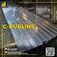 C-Purlins| Round Bar | MS Plate | RSC Pipe | Shafting | Swivel Clamp | Plywood | 11
