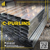 C-Purlins| Round Bar | MS Plate | RSC Pipe | Shafting | Swivel Clamp | Plywood | 16
