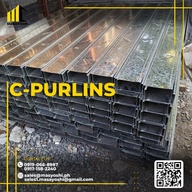 C-Purlins| Round Bar | MS Plate | RSC Pipe | Shafting | Swivel Clamp | Plywood | 20