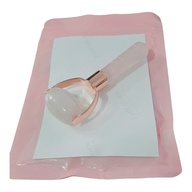 MINI ROSE QUARTZ FACIAL ROLLER by BeautyMnl x Modern Ritual