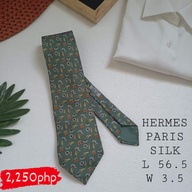 Ukay kurbata necktie mentie formal attire corporate attire