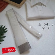 Ukay kurbata necktie mentie formal attire corporate attire