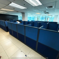 WORKSTATIONS | CUBICLES | PARTITION PANEL