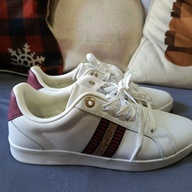 TOMMY HILFIGER SHOES