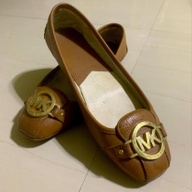 MK Fulton shoes