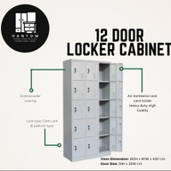 LOCKER CABINET