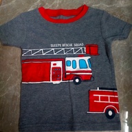 Carter's  Shirt 2t/2A