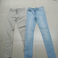 Pants maong for small size