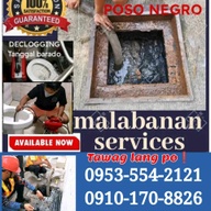 NCR TANGGAL BARADO EXPERT SIPHONING SIPSIP SEPTIC TANK LEGIT100% COMPANY