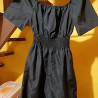 Off Shoulder Dress (Rush Sale)