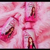 Pinky Secret Wash Feminine wash by Wonderline