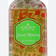 Perfume Aubusson Paris (Sweet Memory)