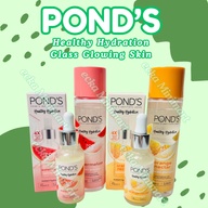 PONDS Healthy Hydration Glass Skin SERUM 30ml