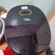 Diet Rice Cooker ( from SG ba binili)