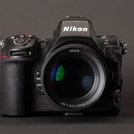 Nikon Z8 Mirrorless Digital Camera