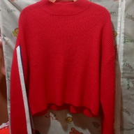 ORIGINAL H&M TURTLE NECK JUMPER