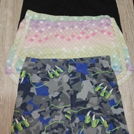 Unisex Kids Shorts Set 7-10y/o