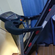 Gym Equipment