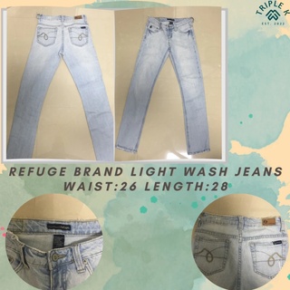 LookingFour