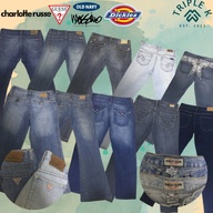 Assorted Preloved Branded Shorts for Women
