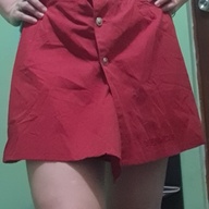 Skirt and Skort