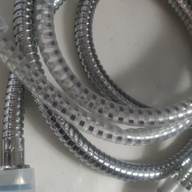 2 pcs shower hose