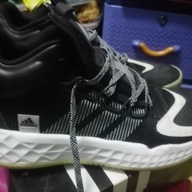 adidas basketball shoes