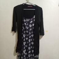 Crissa Dress