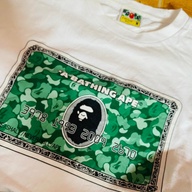 Bathing Aape