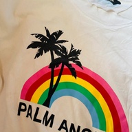 Palm Angel Shirt