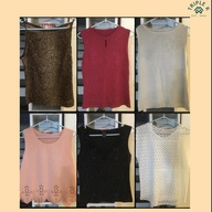 Preloved Assorted Blouses (Part 1)