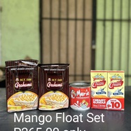 Mango Float Set