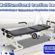 Multipurpose Traction Bed