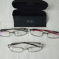 Oakley Optical Transition Lens