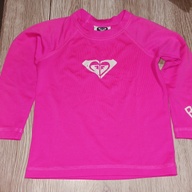 Roxy Rash Guard Girls 2y/o