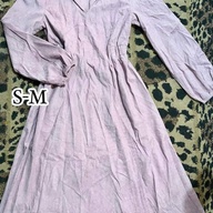 SheIn Long Casual Dress - Cut Tag
