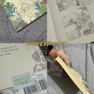 Island Escape (Adult Coloring Book)