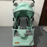 Newborn stroller