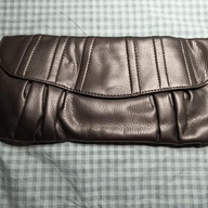 Vintage Clutch Bag