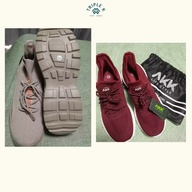 Men's and Women's Sneakers/Rubber Shoes