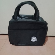 Insulated Lunch Bag