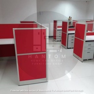 WAREHOUSE PRICE OFFICE CUBICLE PARTITION