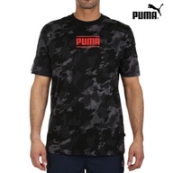 Puma Camo Pack AOP Tee