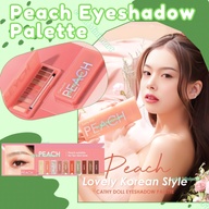 CATHY DOLL EYESHADOW PALETTE Make up Eye shadow korean palette