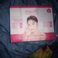 brilliant skin essential set